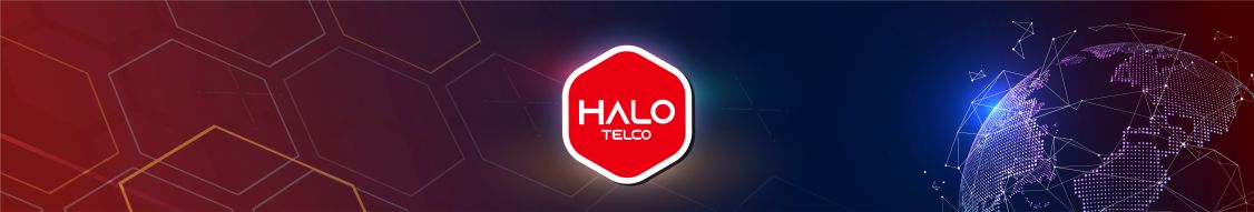 Agent Halo Telco Terdekat